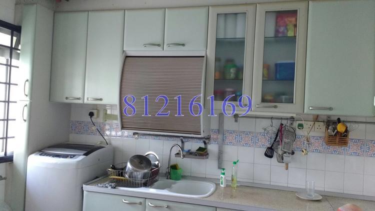 Blk 552 Pasir Ris Street 51 (Pasir Ris), HDB 5 Rooms #154877822